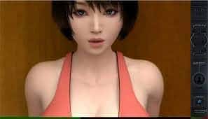 梅麻吕3D合集|中文封面