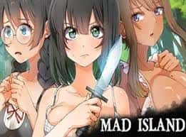 疯狂岛生存游戏 (Mad Island) | 中文官网