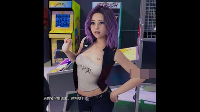 游戏截图2