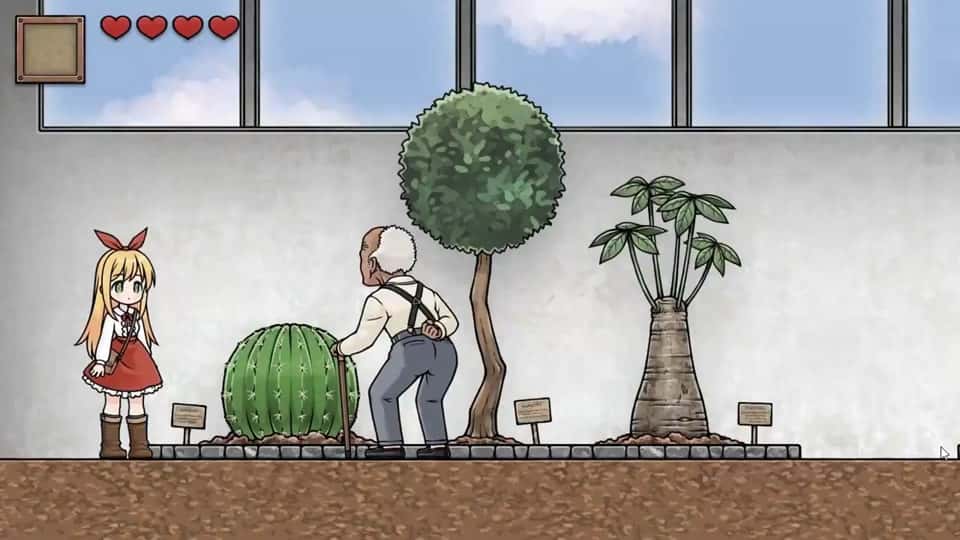 游戏截图1